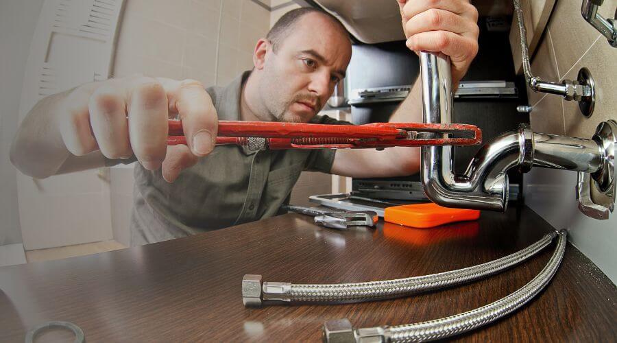 Professional sink repair in Hettick, IL